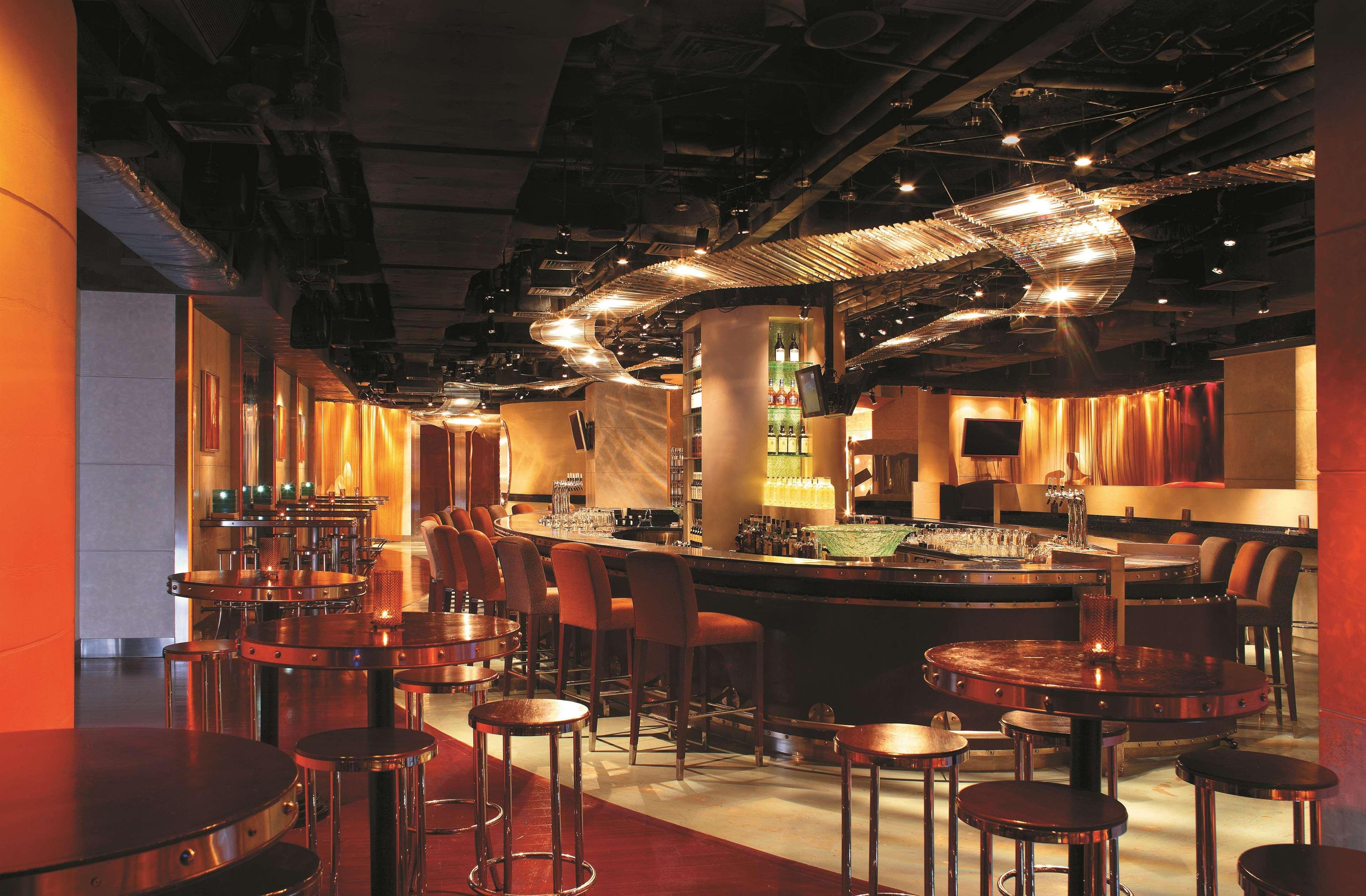 Shangri-La Dalian Restaurant foto